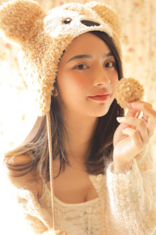 菅野亜梨沙