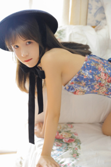 我朋友的妻子