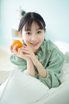 青梅令